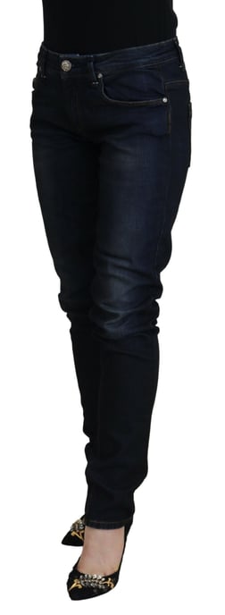 Jeans ajustados - Image 2