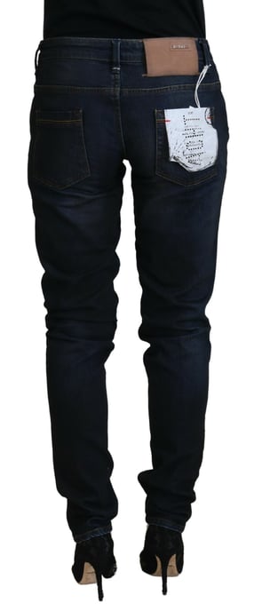 Jeans ajustados - Image 3
