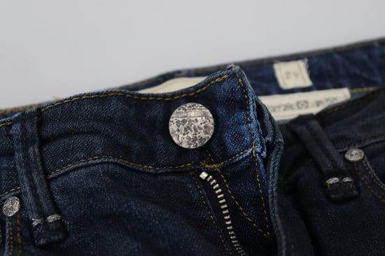 Jeans ajustados - Image 5