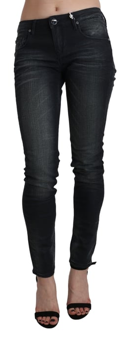 Jeans Skinny Acht - Image 1