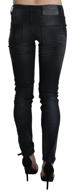 Jeans Skinny Acht - Image 3