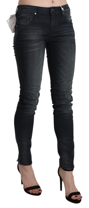 Jeans Skinny Acht - Image 4