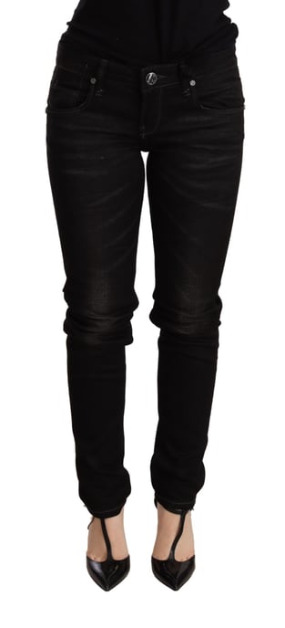 Jeans Skinny Acht Negros - Image 1