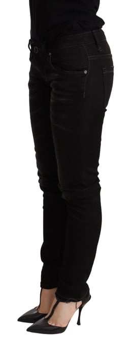Jeans Skinny Acht Negros - Image 2