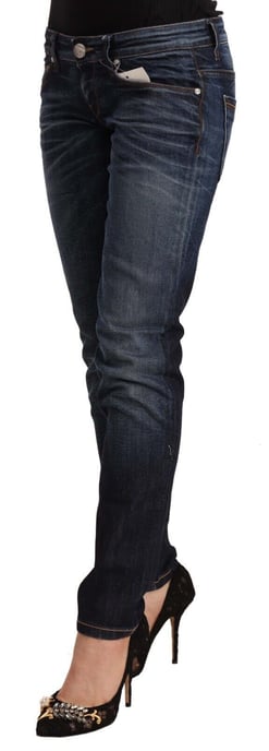 Jeans Skinny Acht - Image 2