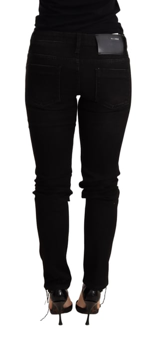 Jeans ajustados - Image 3