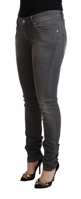 Jeans de Pierna Recta Acht - Image 2