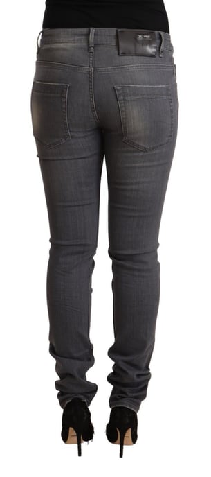 Jeans de Pierna Recta Acht - Image 3