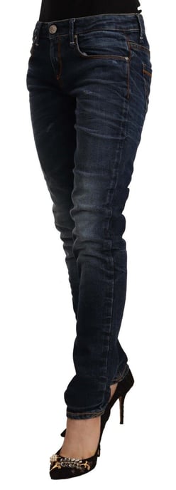 Jeans de pierna recta - Image 2