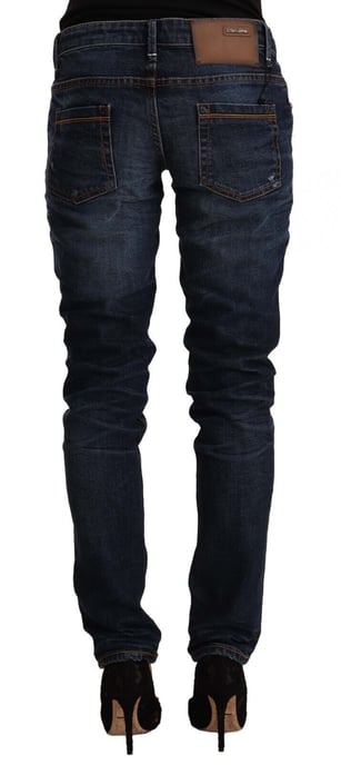 Jeans de pierna recta - Image 3