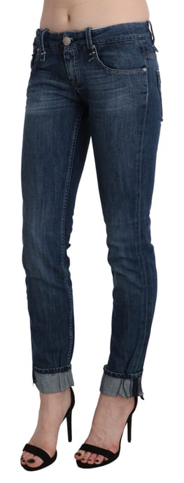 Jeans de corte acampanado - Image 2