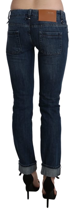 Jeans de corte acampanado - Image 3