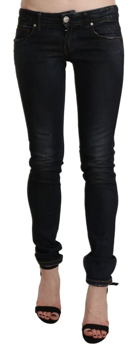 Jeans ajustados - Image 1