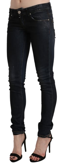 Jeans ajustados - Image 2