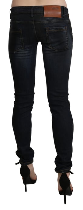 Jeans ajustados - Image 3