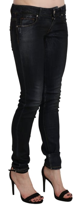 Jeans ajustados - Image 4
