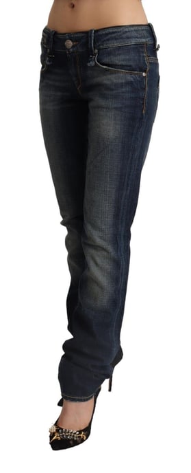 Jeans de pierna recta - Image 2
