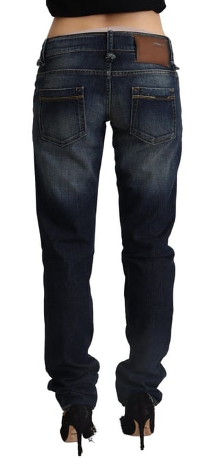 Jeans de pierna recta - Image 3