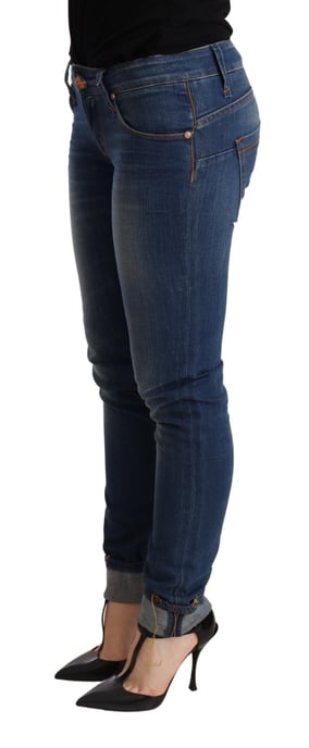 Jeans de Pierna Recta Acht - Image 2