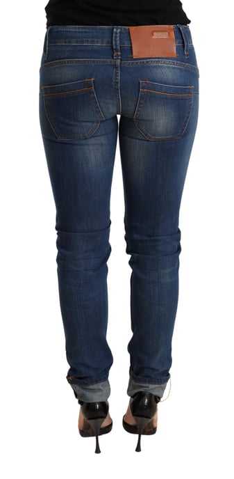 Jeans de Pierna Recta Acht - Image 3
