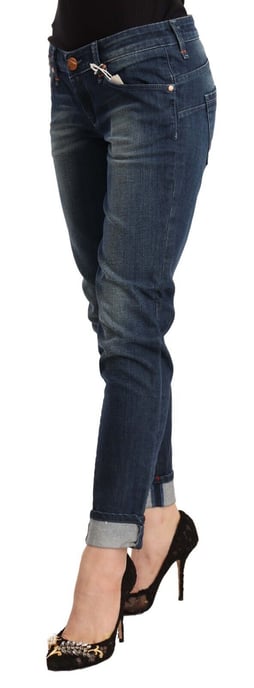 Jeans Boyfriend Corte Relajado - Image 3
