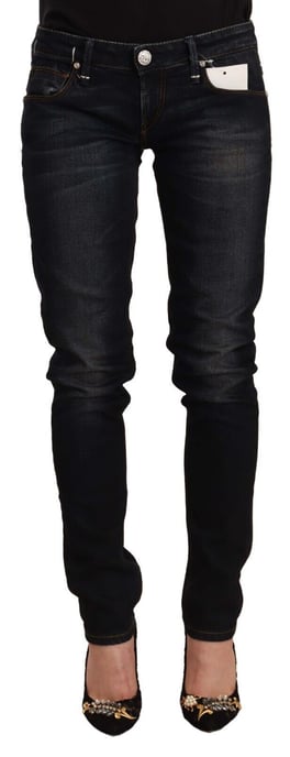 Jeans ajustados - Image 1