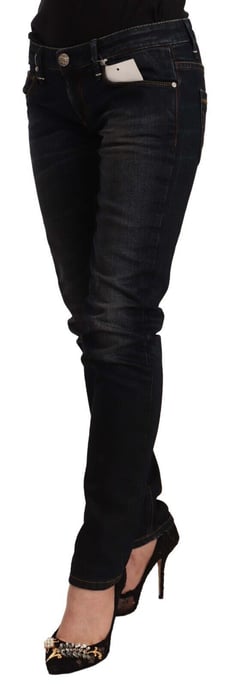 Jeans ajustados - Image 2
