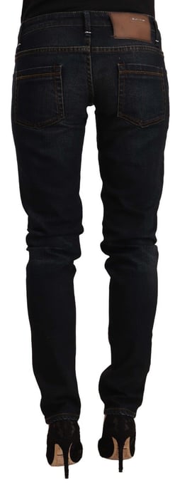 Jeans ajustados - Image 3