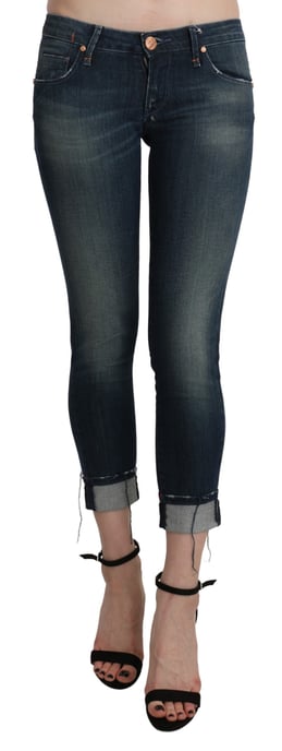 Jeans Cortos Pan71221 - Image 1