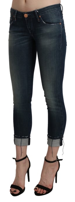 Jeans Cortos Pan71221 - Image 2