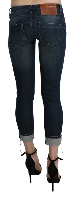 Jeans Cortos Pan71221 - Image 3