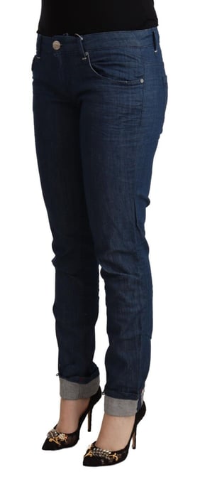 Jeans Straight Acht - Image 2