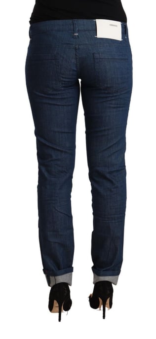 Jeans Straight Acht - Image 3