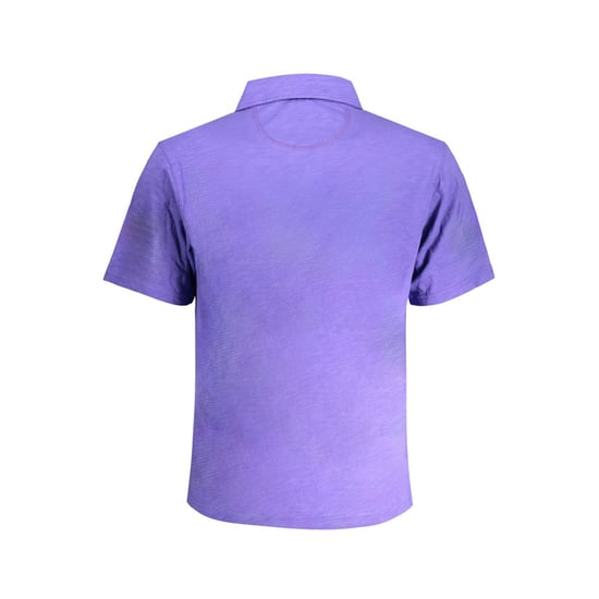 La Martina Polo de Algodón para Hombre Arancione - Image 2