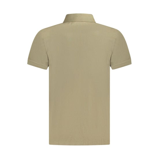 Polo de Algodón Verde Timberland - Image 2