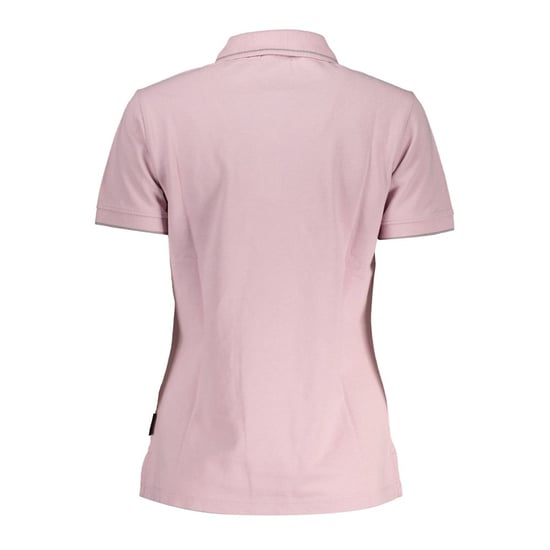 Camisa Polo Clásica de Corte Regular de Mangas Cortas - Image 2