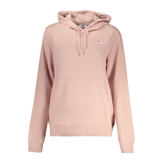 Sudadera de algodón para mujeres Fila Rosa - Image 1