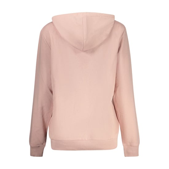 Sudadera de algodón para mujeres Fila Rosa - Image 2