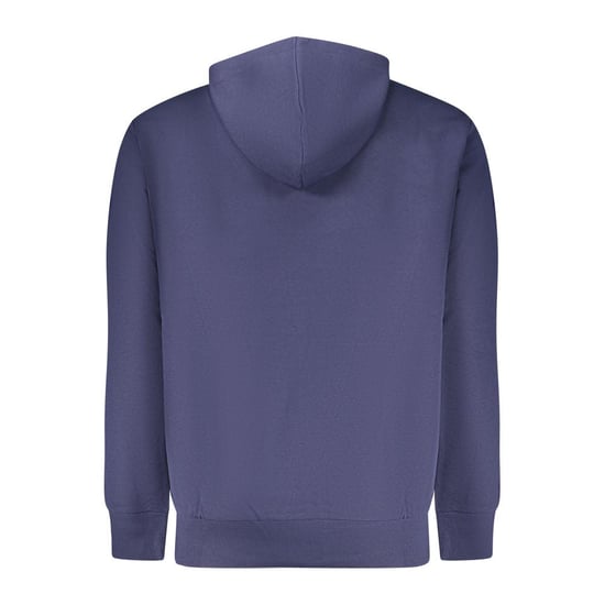 Sudadera de Hombre de Algodón Azul Fila - Image 2