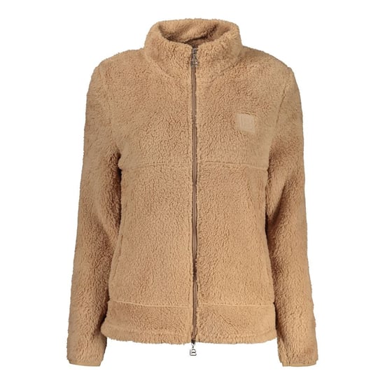 Sudadera de Mujer de Poliéster Marrón Laura Biagiotti - Image 1