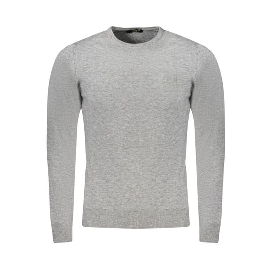 Suéter de Hombre Cavalli Class Grigio de Viscosa - Image 1