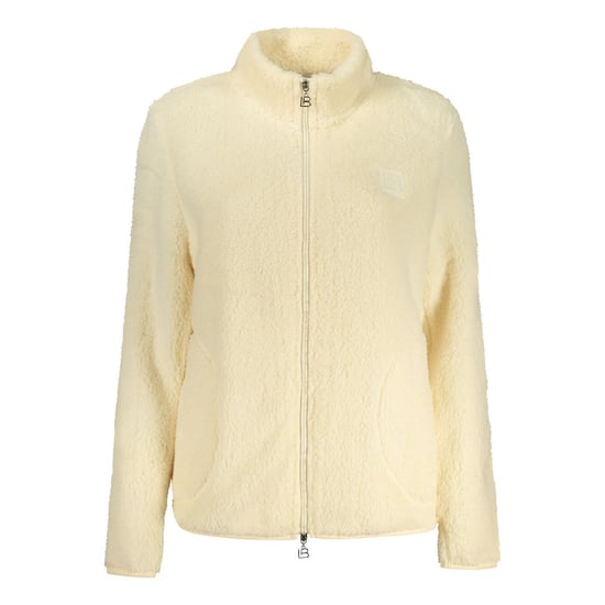 Sudadera de Mujer Beige de Poliéster Laura Biagiotti - Image 1