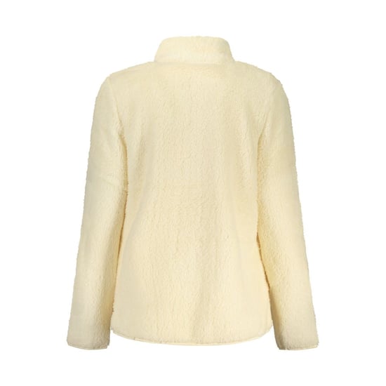 Sudadera de Mujer Beige de Poliéster Laura Biagiotti - Image 2