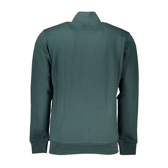 La Martina Verde Sudadera de Algodón para Hombre - Image 2