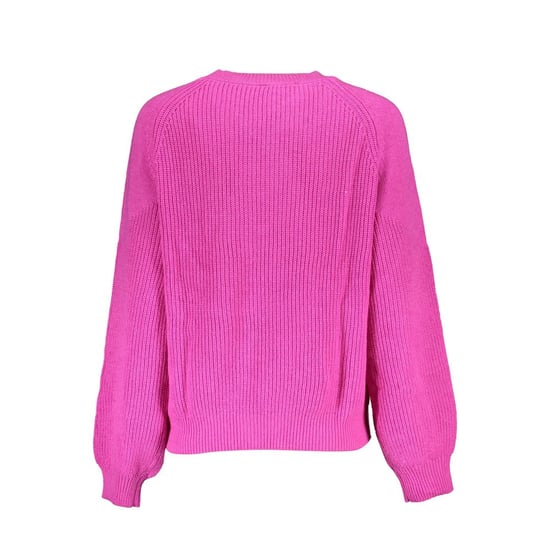 Suéter de Mujer Desigual Rosa de Poliéster - Image 2