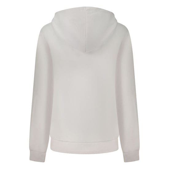 Sudadera de algodón blanca para mujer Fila - Image 2