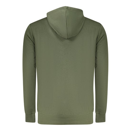 Sudadera de Algodón para Hombre Fila Verde - Image 2