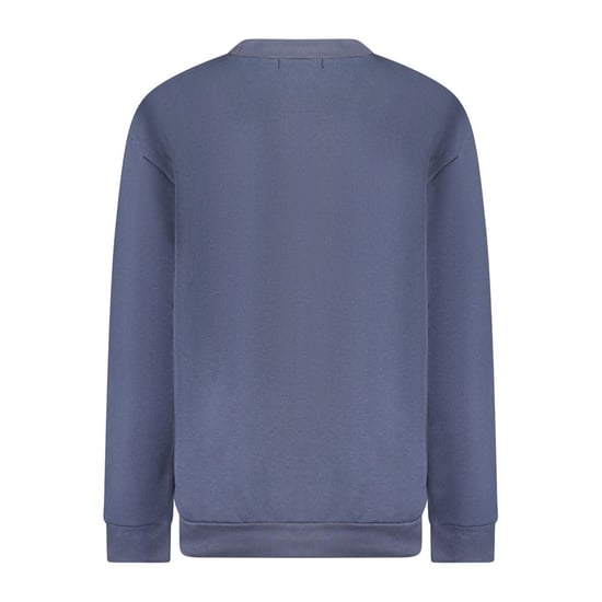 Sudadera de Mujer Cavalli Class Blu de Poliéster - Image 2