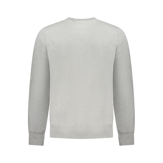 Sudadera de Algodón Gris para Hombre Accademia Militare - Image 2