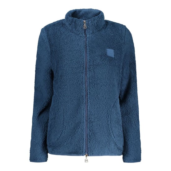 Sudadera de Mujer Laura Biagiotti Blu de Poliéster - Image 1